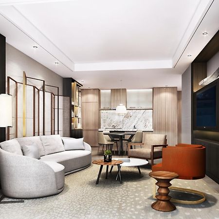 Jw Marriott Hotel Nairobi Ngoại thất bức ảnh