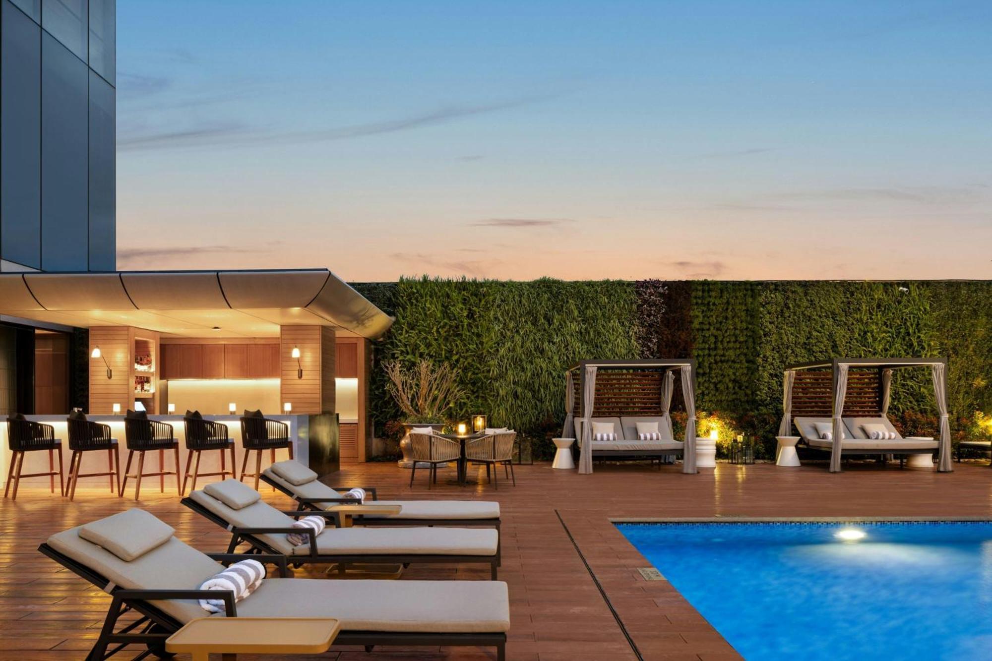 Jw Marriott Hotel Nairobi Ngoại thất bức ảnh