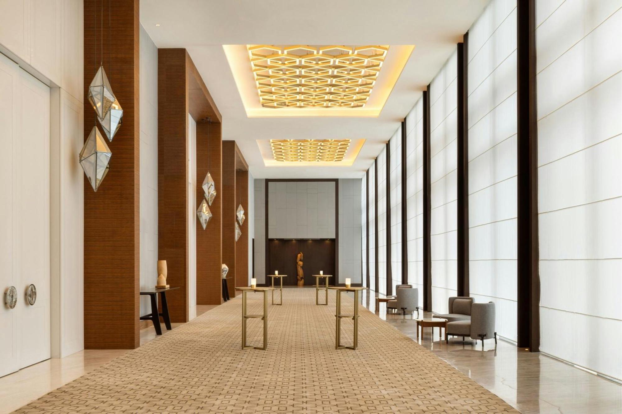 Jw Marriott Hotel Nairobi Ngoại thất bức ảnh