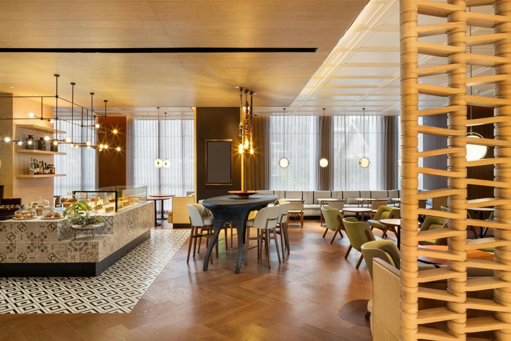 Jw Marriott Hotel Nairobi Ngoại thất bức ảnh