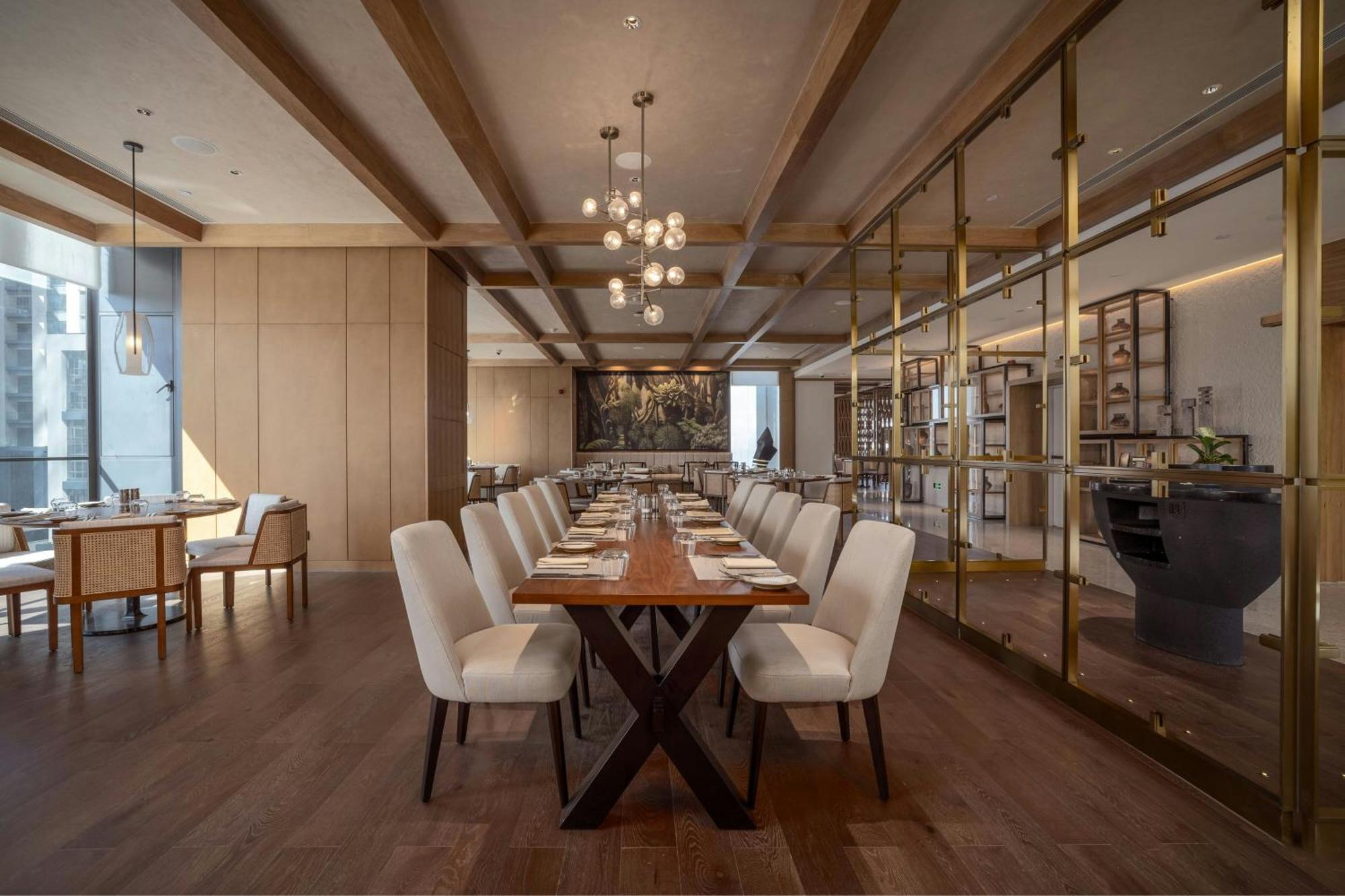 Jw Marriott Hotel Nairobi Ngoại thất bức ảnh