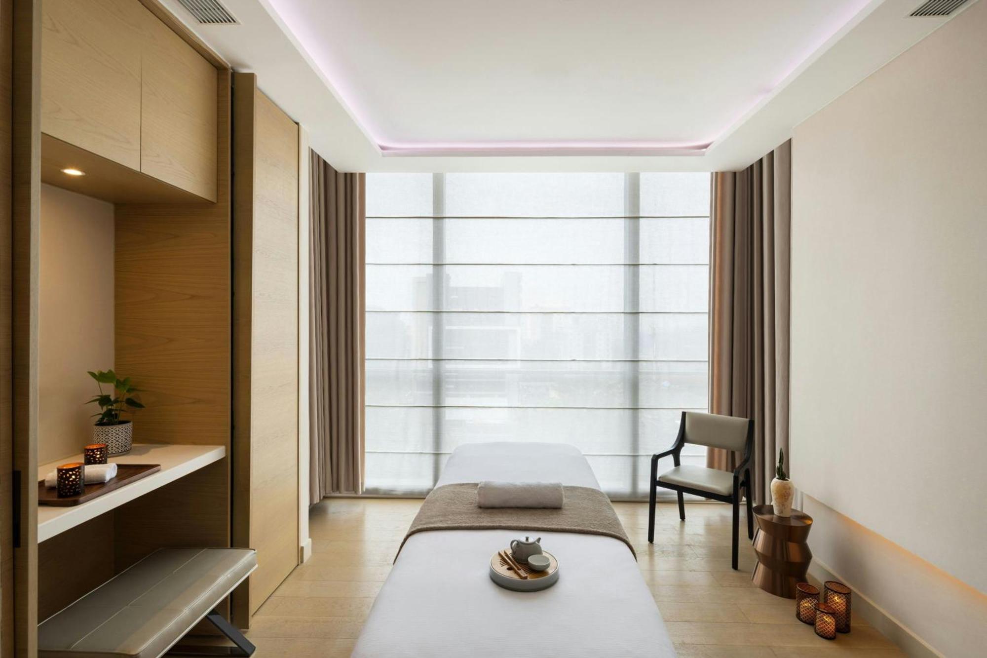 Jw Marriott Hotel Nairobi Ngoại thất bức ảnh
