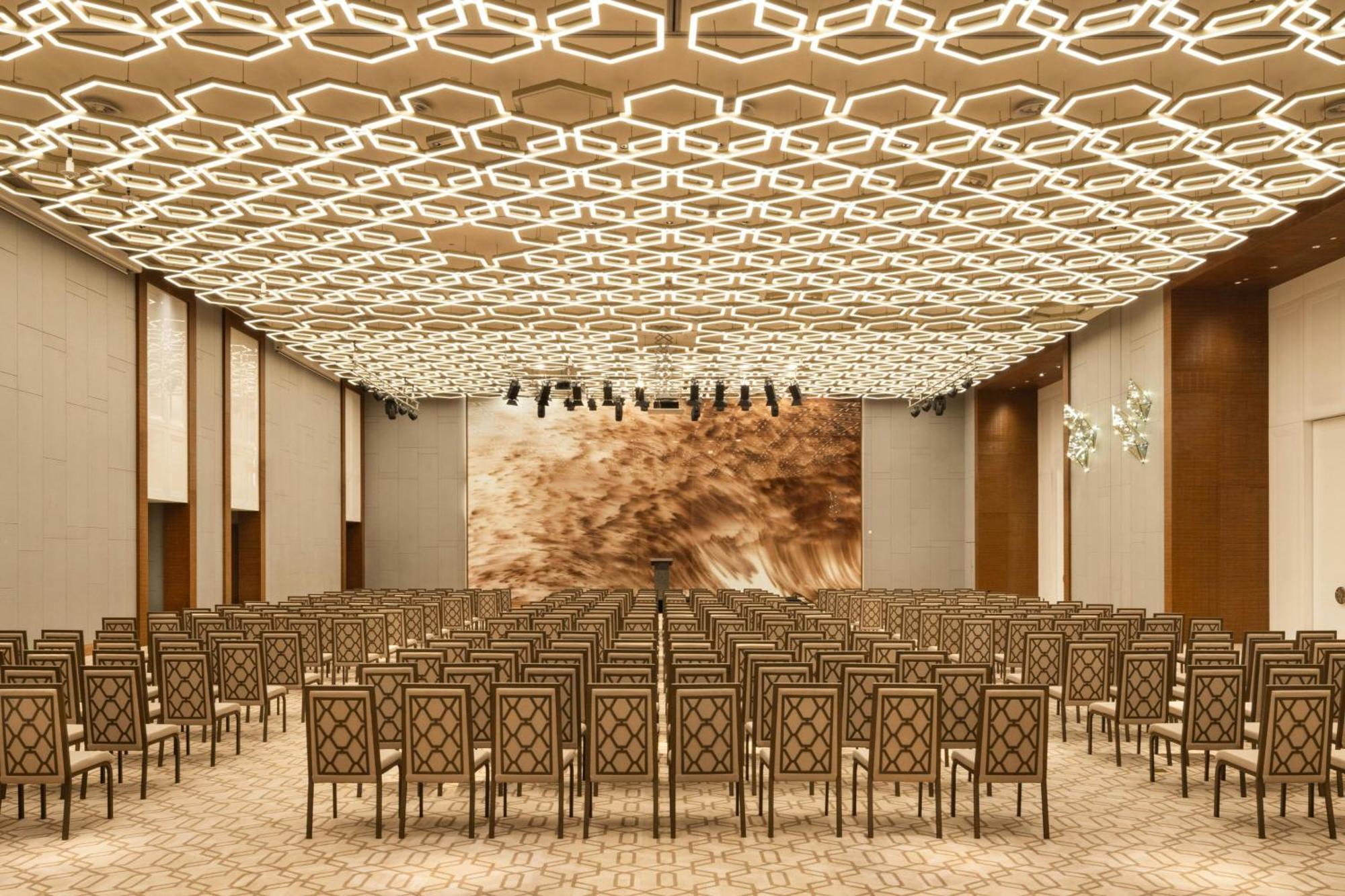 Jw Marriott Hotel Nairobi Ngoại thất bức ảnh