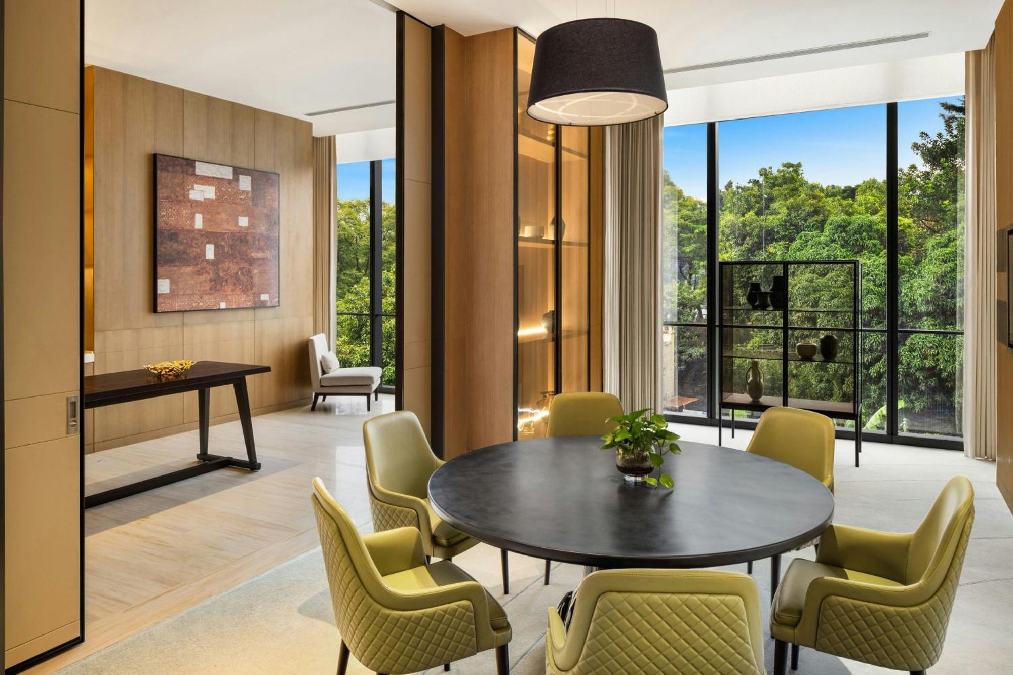 Jw Marriott Hotel Nairobi Ngoại thất bức ảnh