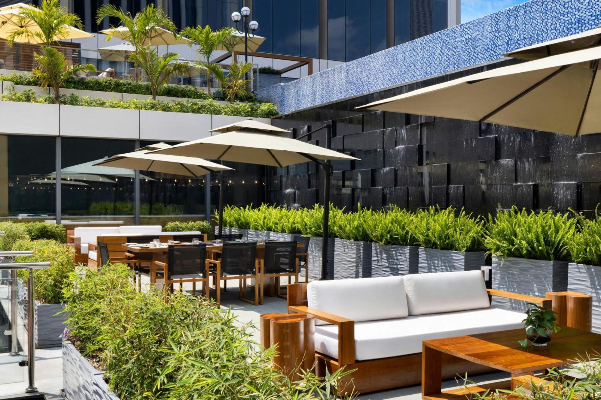 Jw Marriott Hotel Nairobi Ngoại thất bức ảnh