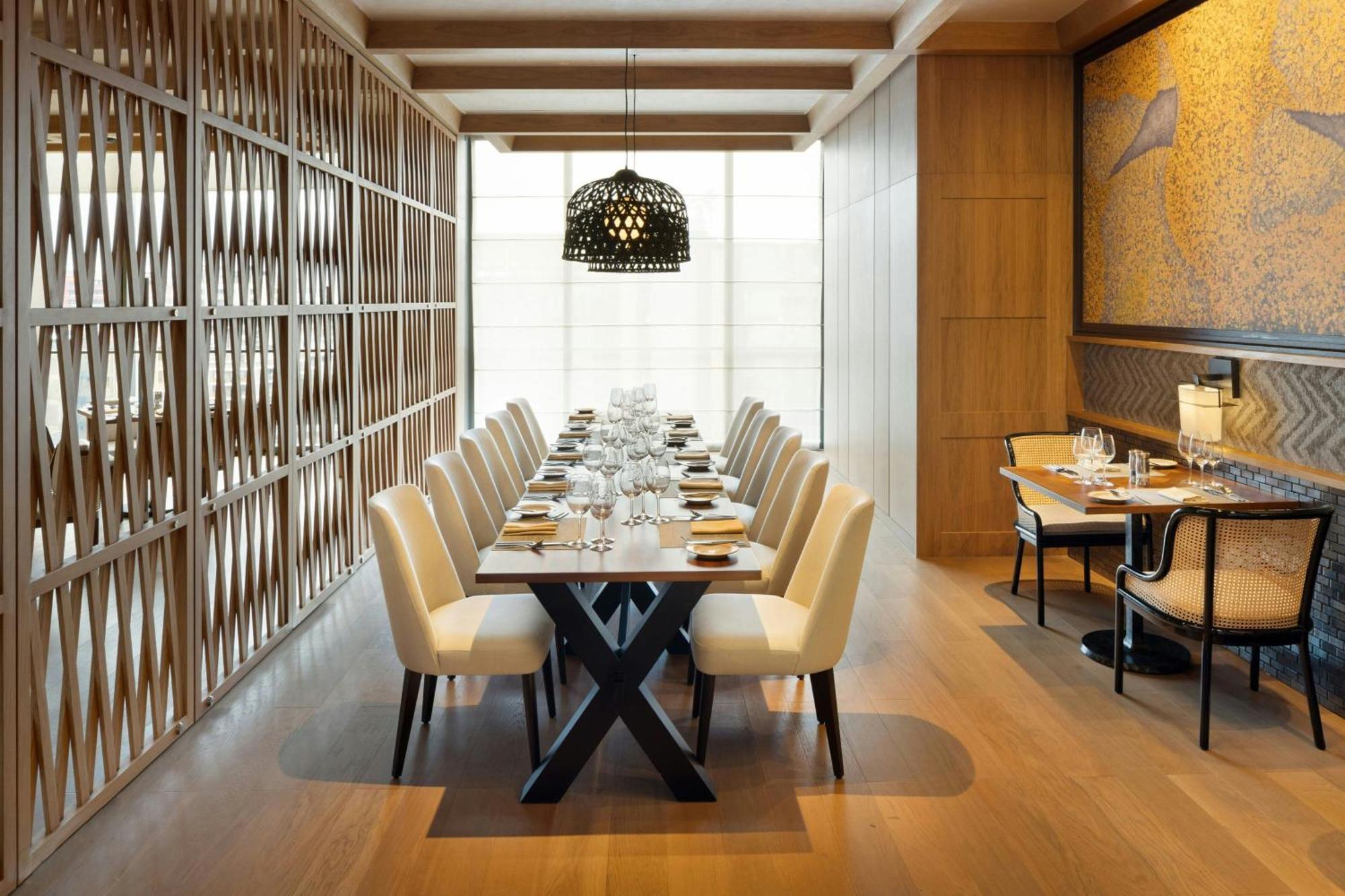 Jw Marriott Hotel Nairobi Ngoại thất bức ảnh