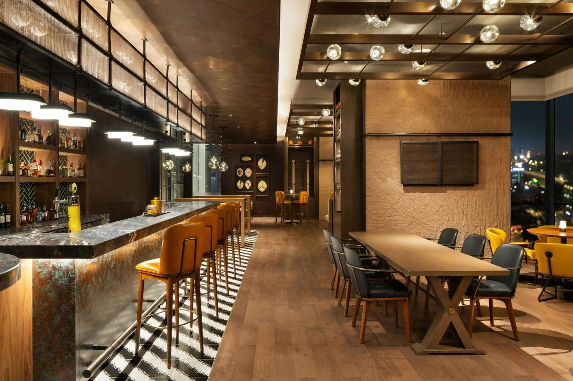 Jw Marriott Hotel Nairobi Ngoại thất bức ảnh