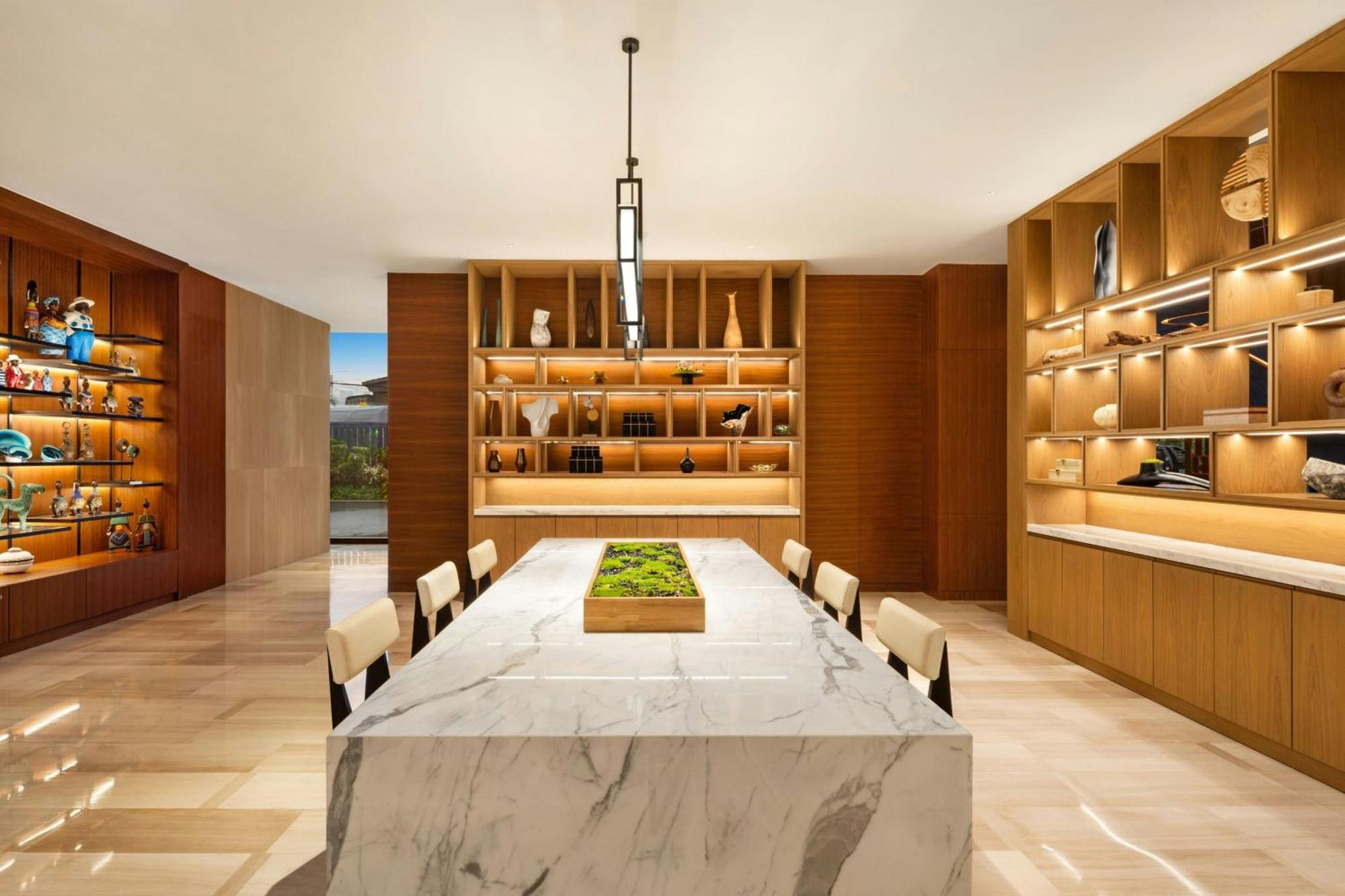 Jw Marriott Hotel Nairobi Ngoại thất bức ảnh