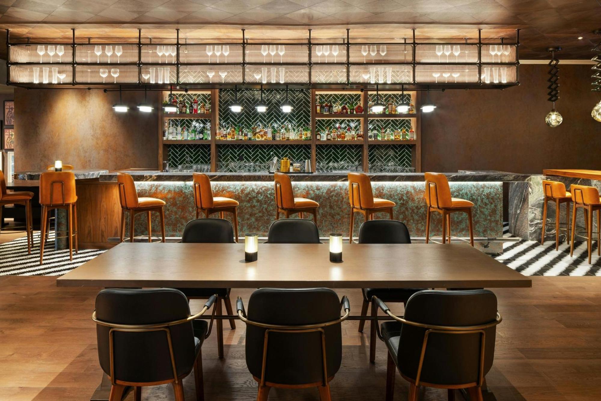 Jw Marriott Hotel Nairobi Ngoại thất bức ảnh