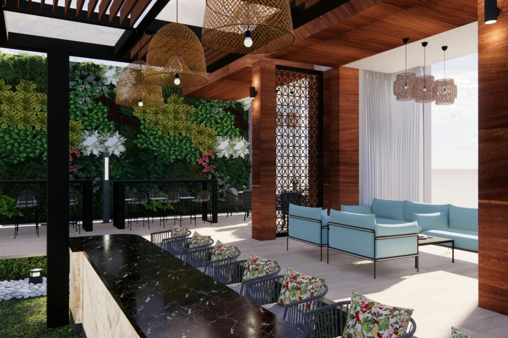 Jw Marriott Hotel Nairobi Ngoại thất bức ảnh