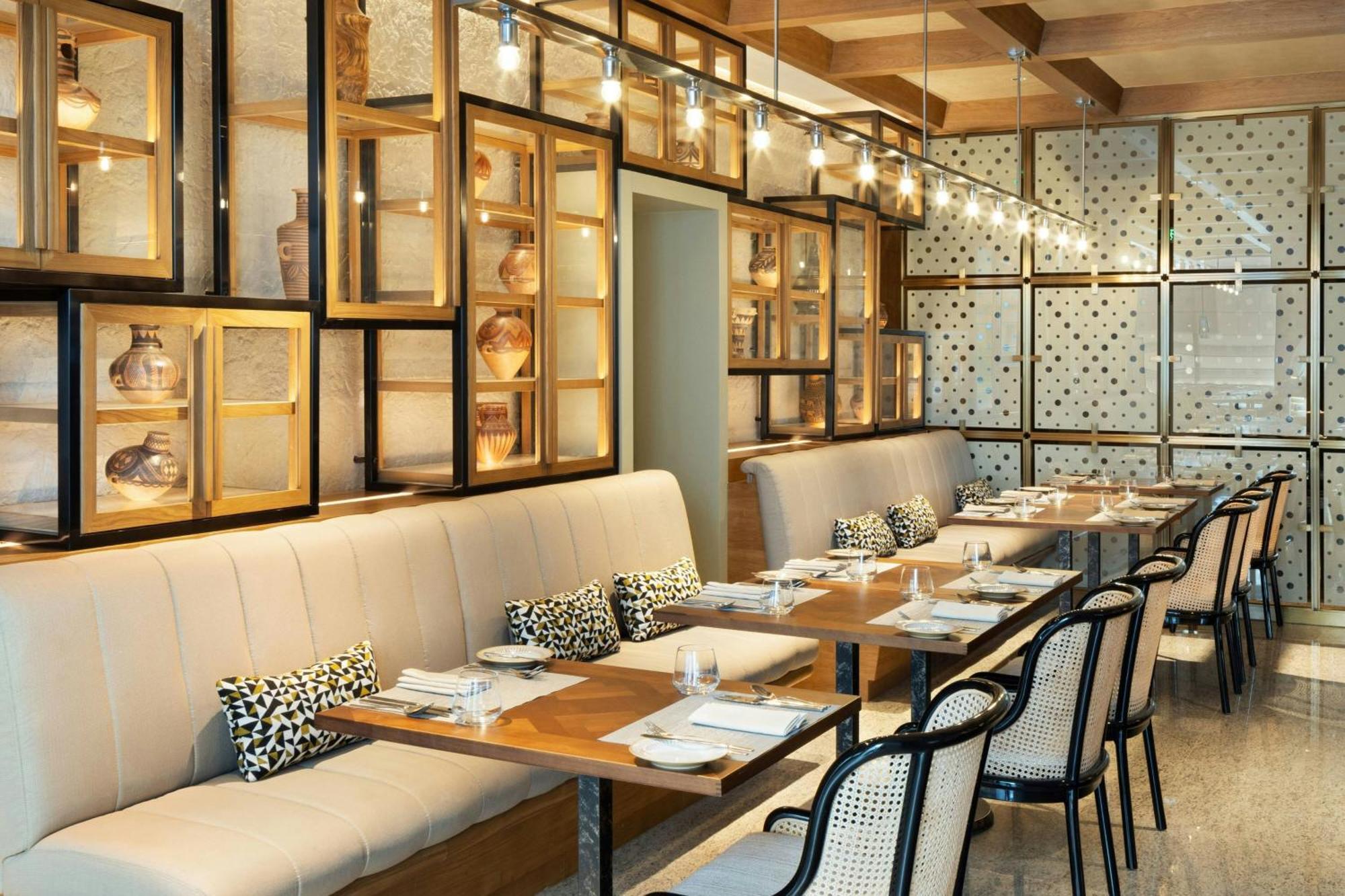Jw Marriott Hotel Nairobi Ngoại thất bức ảnh