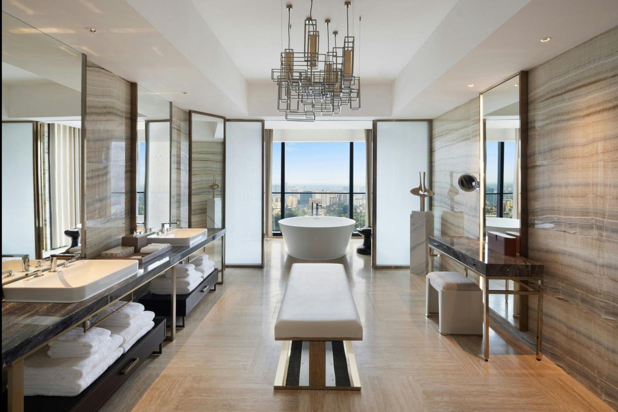 Jw Marriott Hotel Nairobi Ngoại thất bức ảnh
