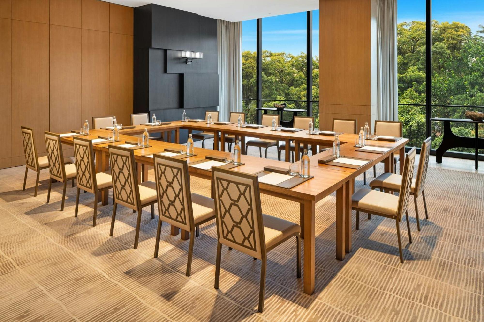 Jw Marriott Hotel Nairobi Ngoại thất bức ảnh