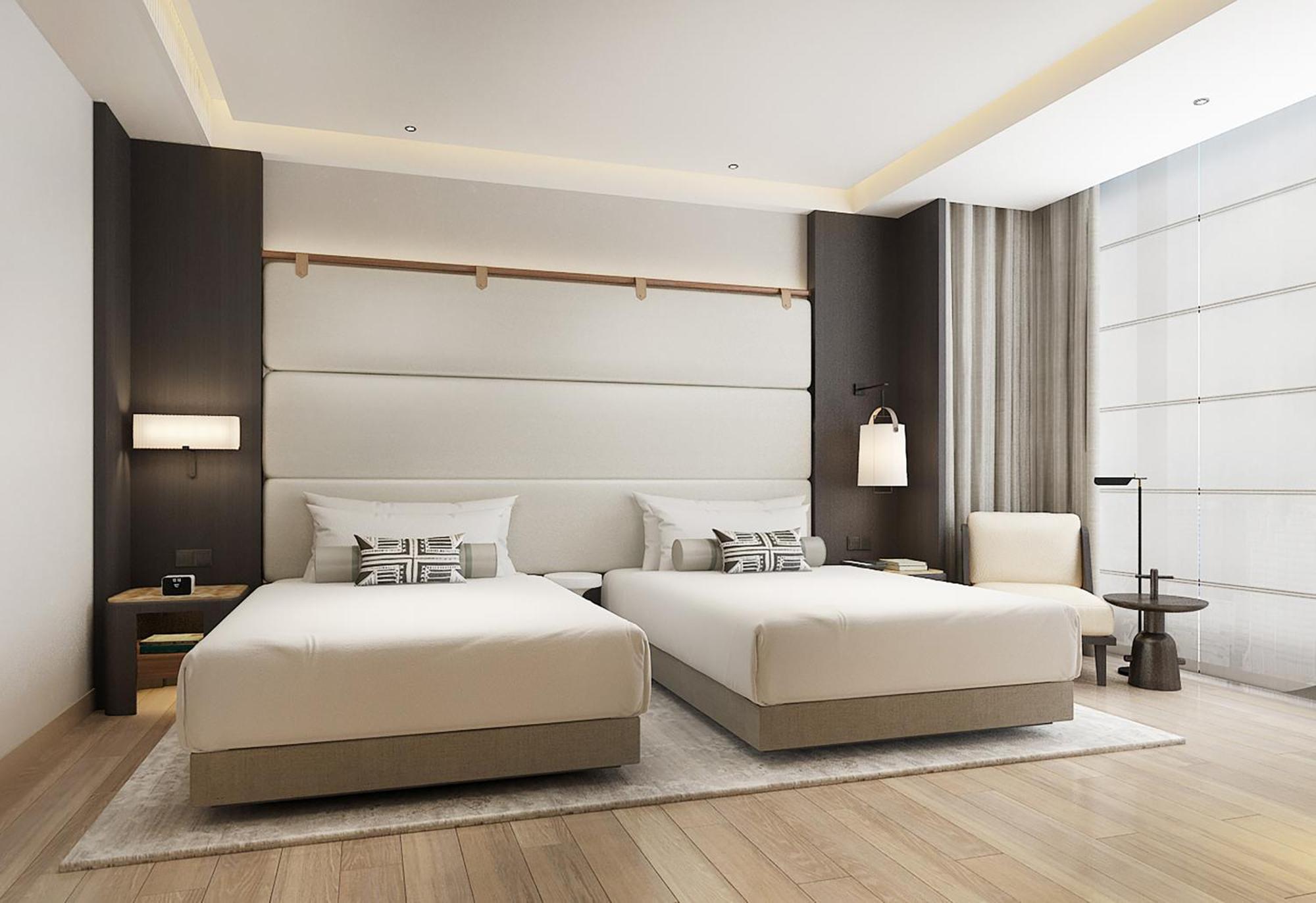 Jw Marriott Hotel Nairobi Ngoại thất bức ảnh