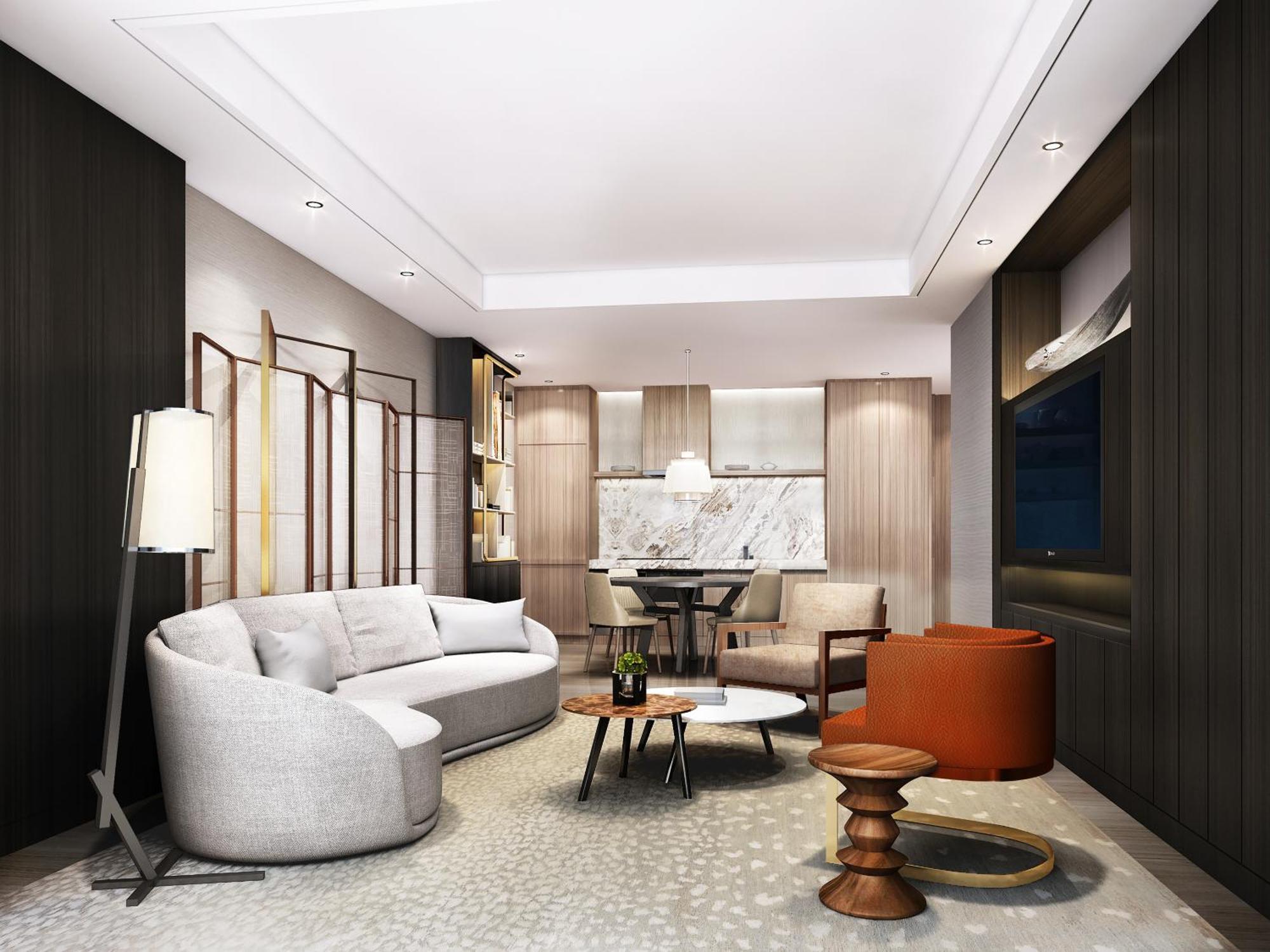 Jw Marriott Hotel Nairobi Ngoại thất bức ảnh